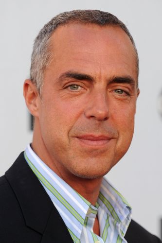 Titus Welliver | Biography, Movie Highlights and Photos | AllMovie